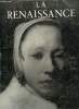 La renaissance, XVIIIe année N° 10, octobre 1935- Portraits contemporains 1935- Le nouveau musée Boymans à Rotterdam- Vermeer à l'exposition de ...