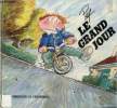 Le grand jour. Pef