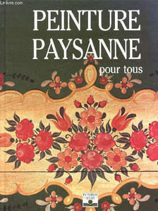 Peinture paysanne pour tous