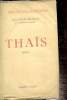Thais. France Anatole