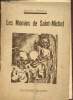 Les momies de Saint-Michel. Ferrus Maurice