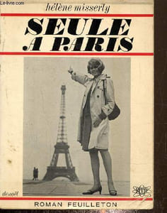 Seule a Paris