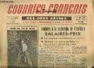 Courrier français du dimanche des deux-sèvres N° 189, 1er mai 1948. Collectif