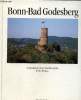 Bonn-Bad Godesberg - Text und Bildlegenden in Deutsch, Englisch und Französisch. Bruse Fritz