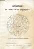 L'athl&eacute;tisme du d&eacute;butant au sp&eacute;cialiste- Un aspect de l'oeuvre de l'entaineur Jacques Dudal. Collectif