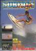 Surface mag, le magazine des sports de glisse, d'action , de loisirs et de détente N° 3, octobre 1986. Collectif