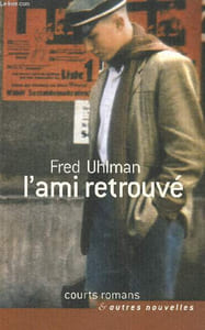 L'ami retrouvé