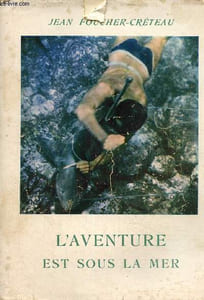 L'aventure est sous la mer