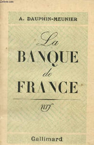 La banque de France