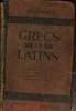 Grecs et latins. Ad. et P. Waltz
