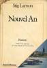 Nouvel an. Larsson Stig