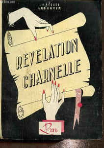 Les sortilèges de Vénus : Révélation charnelle