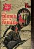 Du plomb pour la famille. Meroy Martin