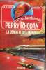 Les aventures de Perry Rhodan : La déroute des droufs. Scheer  K.H, Darlton Clark