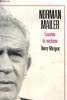Norman Mailer -Économie du machisme. Marignac Thierry