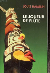 Le joueur de flûte, collection piment