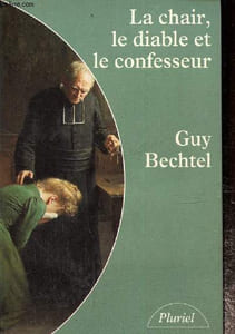 La chait, le diable et le confesseur
