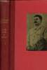 La vie privée de Joseph Staline. Fishman Jack/ Hutton Bernard