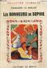 "Les bonheurs de Sophie, collection ""Framboise""". Le Brillet Françoise