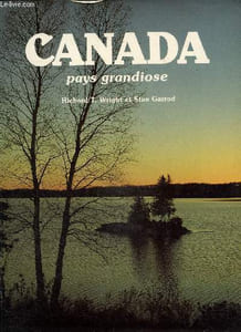 Canada pays grandiose