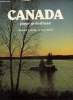 Canada pays grandiose. T.Wright Richard, Garrod Stan