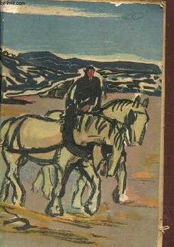 L'almanach du cultivateur français. Peyret Henry