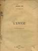 L'envie. Sue Eugène