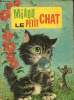 "Miaou le petit chat , collection ""pirouettes""". Anonyme