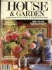 House & garden-Incorporating wine & food magazine , september 1992 : Outdoor style-Natural talent in a Kensigton home- A painter of modern ...