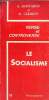 Le socialisme II. Montaron G, Clement M.