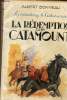 La rédemption de Catamount. Bonneau Albert