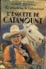 L'enquête de Catamount. Bonneau Albert