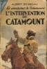 L'intervention de Catamount. Bonneau Albert