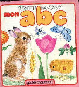 Mon abc