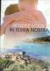 Rendez-vous in Terra Nostra, carte touristique Corse. Collectif