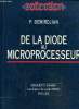 De la diode au microprocesseur. Demirdjian P.