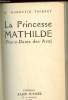 La princesse mathilde (Notre Dame des arts). A.Augustin Thierry