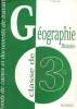 G&eacute;ographie Histoire , classe de 3e. Collectif