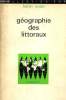 Géographie des littoraux. Nonn Henri