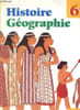Histoire g&eacute;ographie 6e- Specimen. Collectif