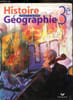 Histoire g&eacute;ographie 3e, speciment enseignants. Collectif