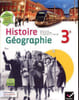 Histoire g&eacute;ographie 3e, avec cd-rom inclus. Collectif