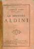 La dernière Aldini. Sand George