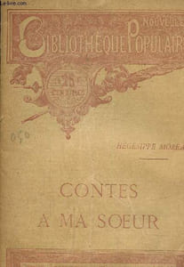 Contes a ma soeur