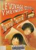 Le voyage imaginaire. Meynier Yvonne