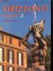 Orizzonti italiani 3, speciment enseignant. Ulysse Georges