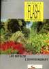 Bordeaux Flash métropole : les défis de l'environnement. Valade Jacques