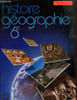 Histoire g&eacute;ographie 6e, specimen enseignants.. Collectif