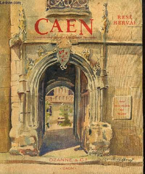 Caen. Herval René.