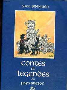Contes et légendes du pays breton
